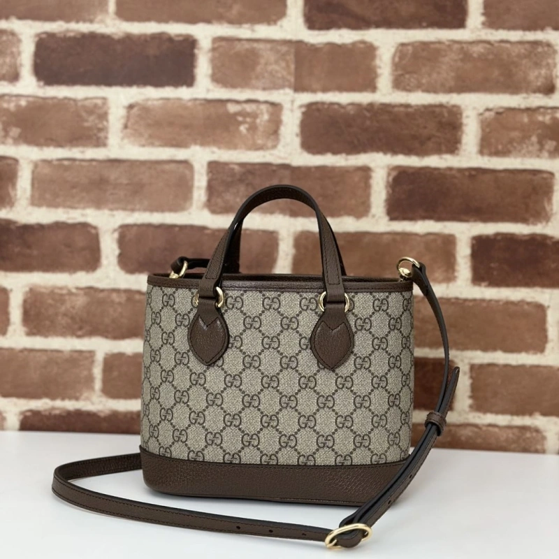 Bright Gxccx Shopping Bags 48147