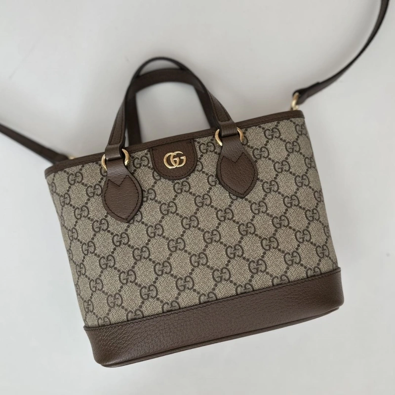 Bright Gxccx Shopping Bags 48147