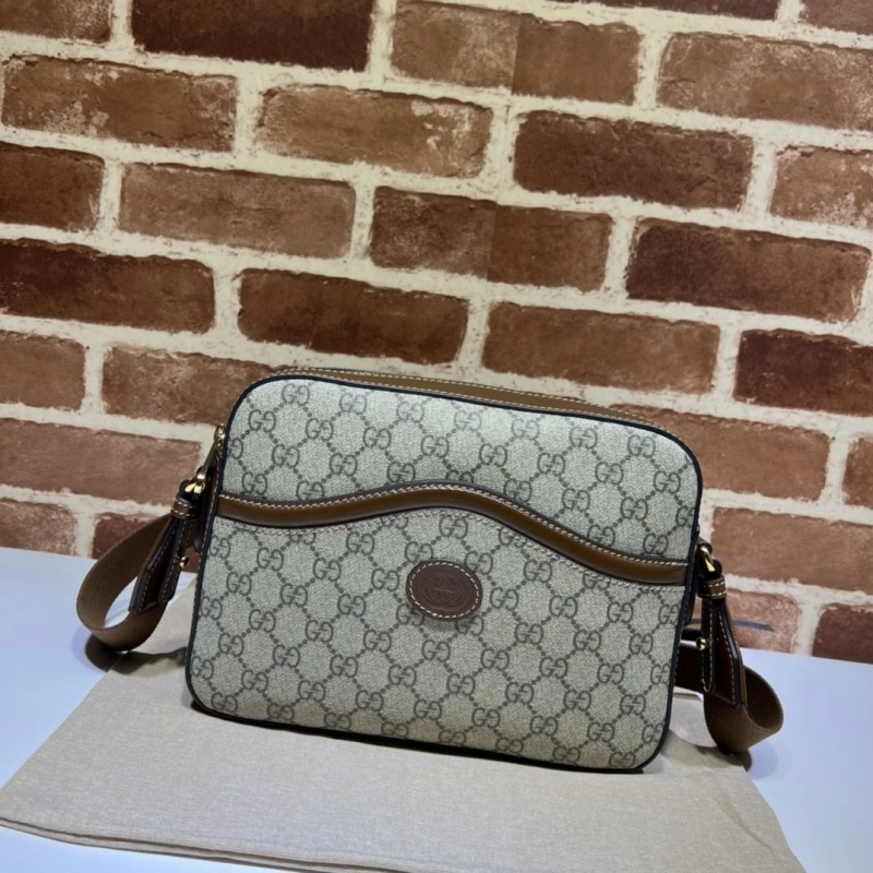 Gxccx Satchel Bags Stylish 48429