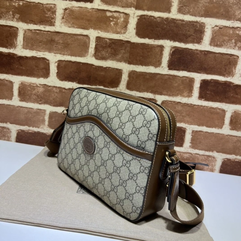 Gxccx Satchel Bags Stylish 48429