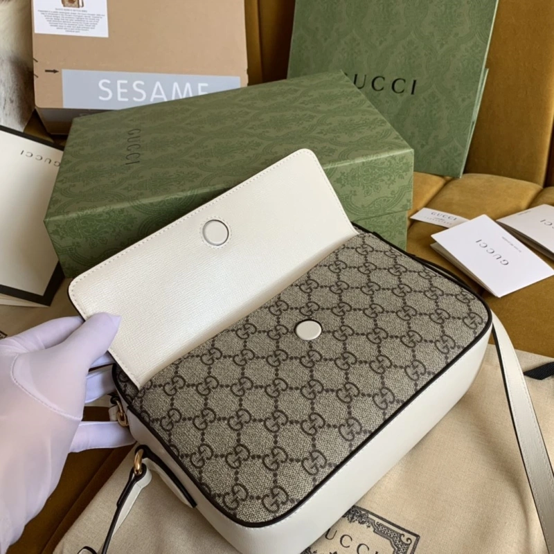HighQuality Gxccx Satchel Bags 48428
