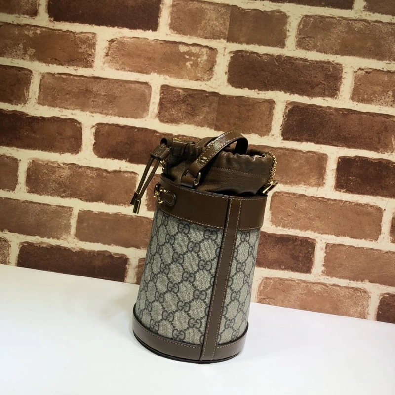 Versatile Gxccx Bucket Bags 48642