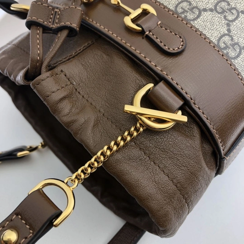 Versatile Gxccx Bucket Bags 48642