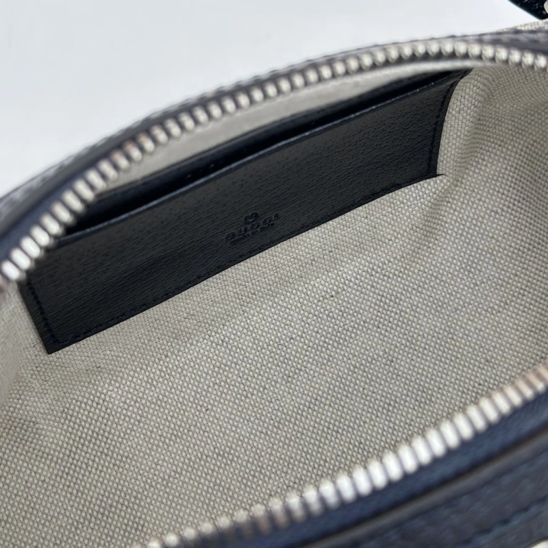 Breathable Gxccx Round Bags 48551