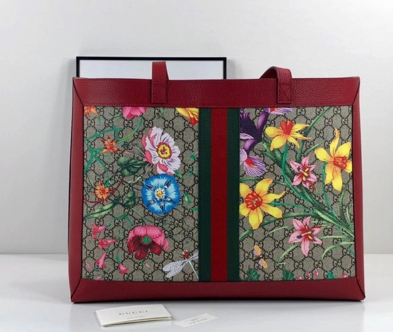 Gxccx Shopping Bags Timeless 48182