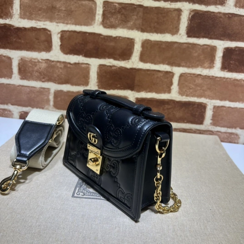 Cozy Gxccx Satchel Bags 48434