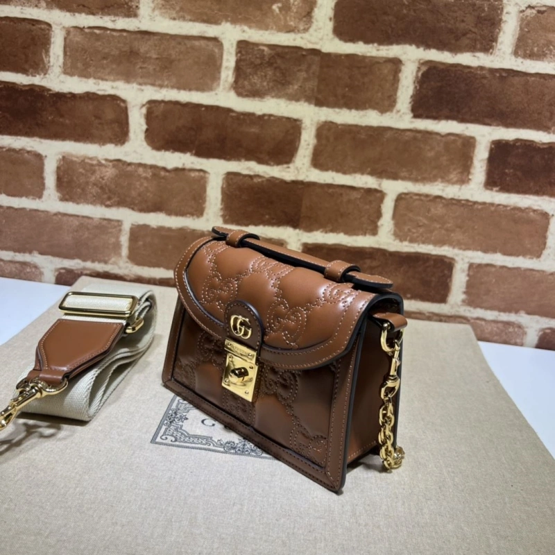 Comfortable Gxccx Satchel Bags 48438