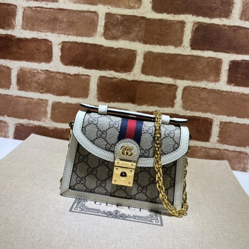 Elegant Gxccx Satchel Bags 48397