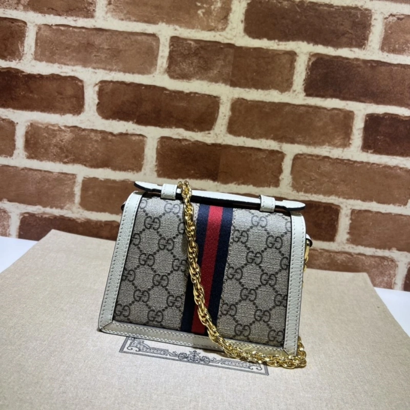 Elegant Gxccx Satchel Bags 48397