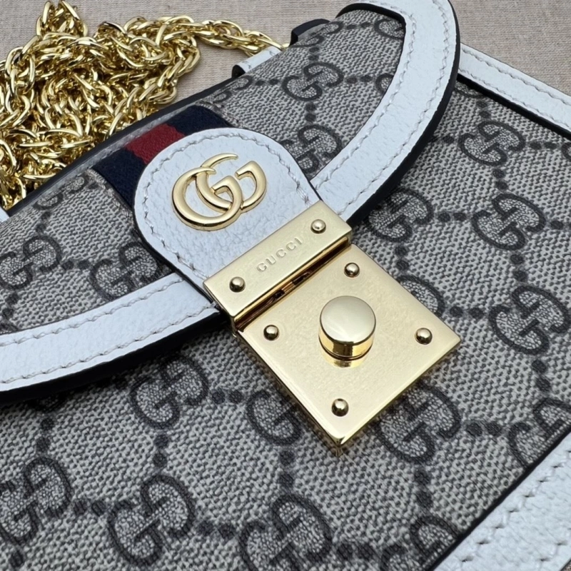 Elegant Gxccx Satchel Bags 48397