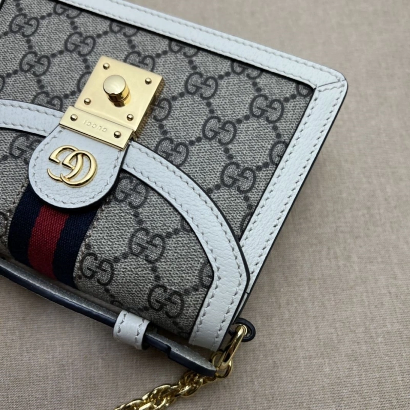 Elegant Gxccx Satchel Bags 48397