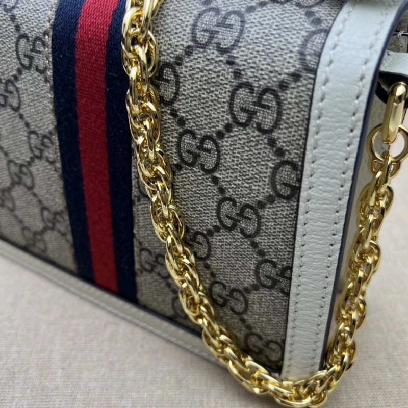 Elegant Gxccx Satchel Bags 48397