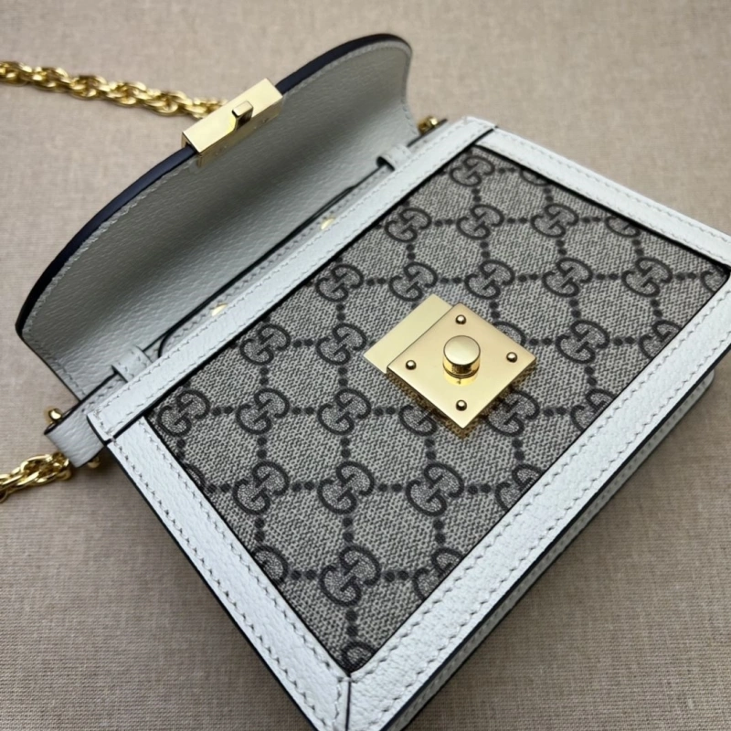 Elegant Gxccx Satchel Bags 48397