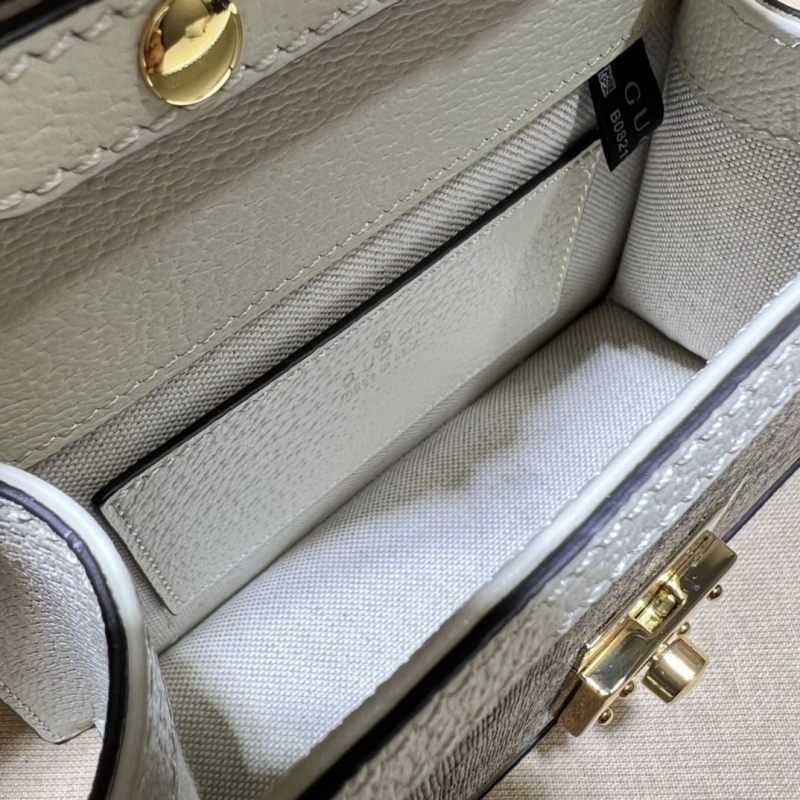 Elegant Gxccx Satchel Bags 48397