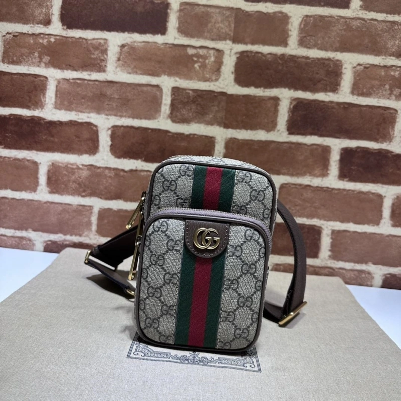 Refined Gxccx Satchel Bags 48398