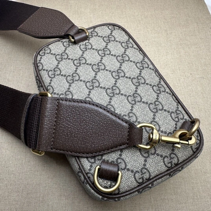 Refined Gxccx Satchel Bags 48398