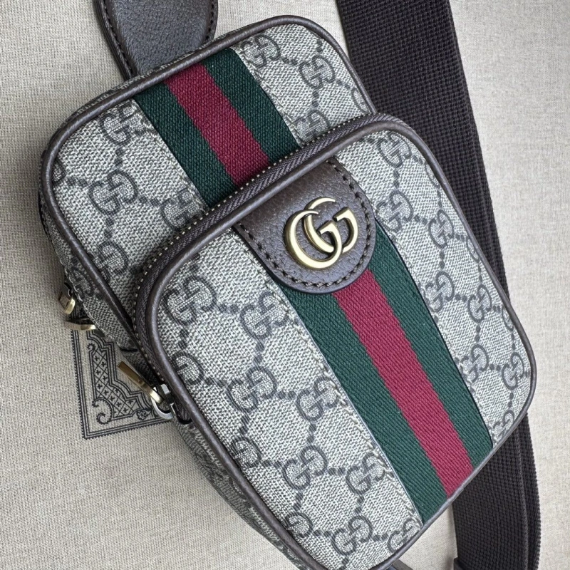 Refined Gxccx Satchel Bags 48398
