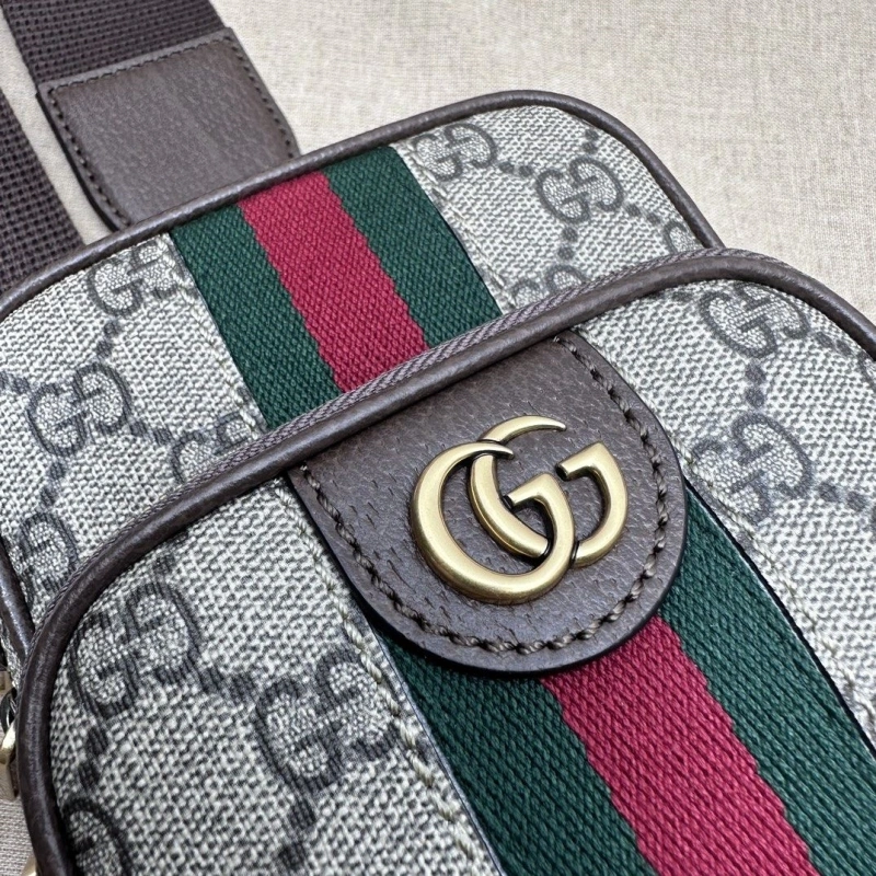 Refined Gxccx Satchel Bags 48398
