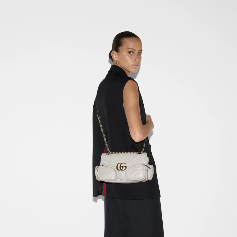 Gxccx Satchel Bags Compact 48403