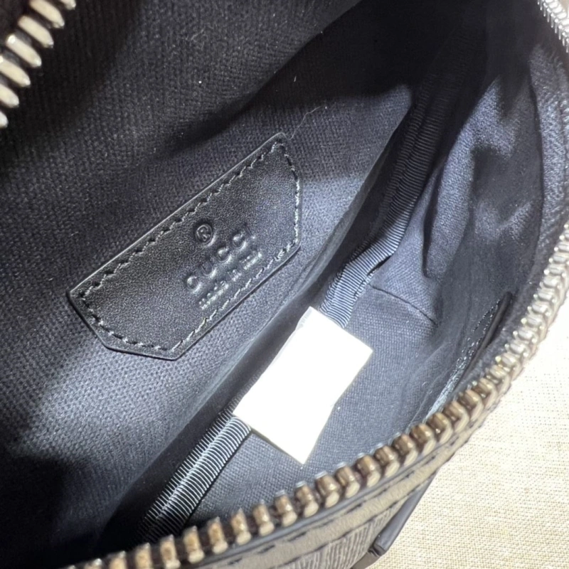Gxccx Waist & Chest Packs Cozy 47805