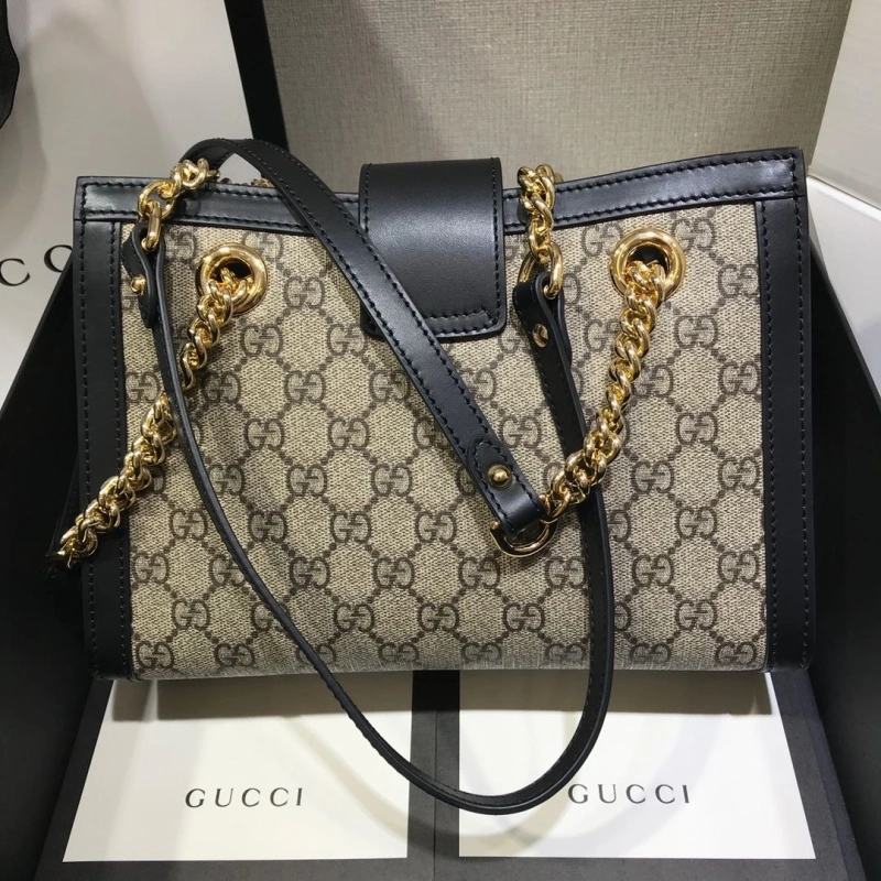 Sleek Gxccx Shopping Bags 48149