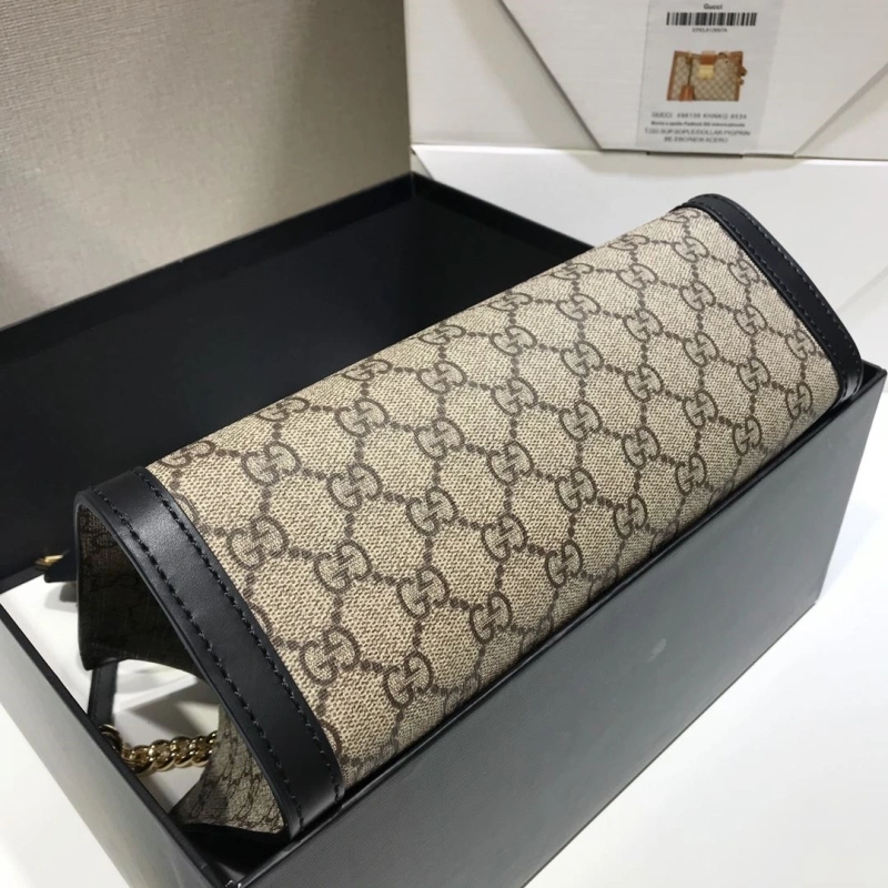Sleek Gxccx Shopping Bags 48149
