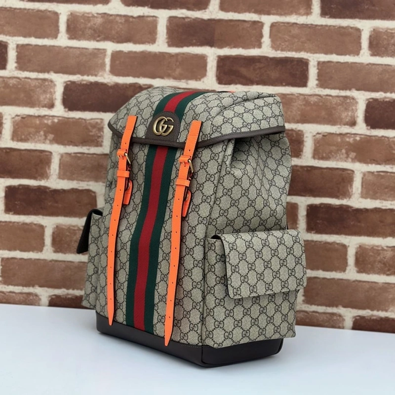 Breathable Gxccx Backpacks 48672