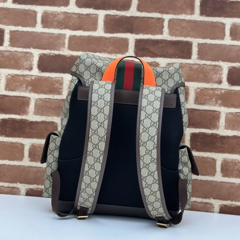 Breathable Gxccx Backpacks 48672