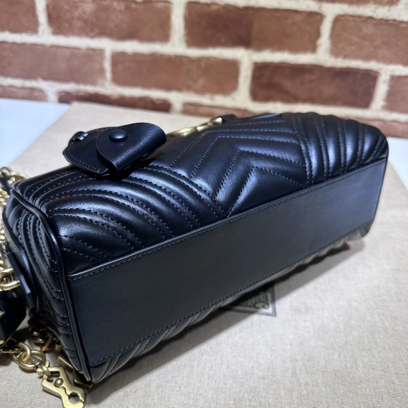 Refined Gxccx Top Handle Bags 47985