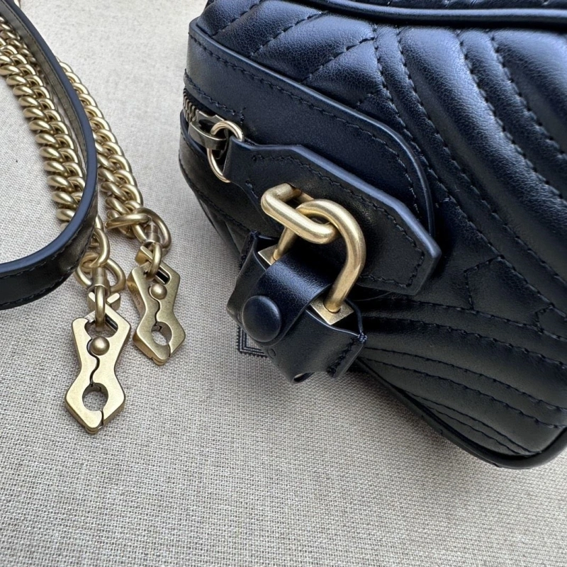 Refined Gxccx Top Handle Bags 47985