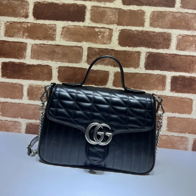 Gxccx Top Handle Bags Versatile 47971