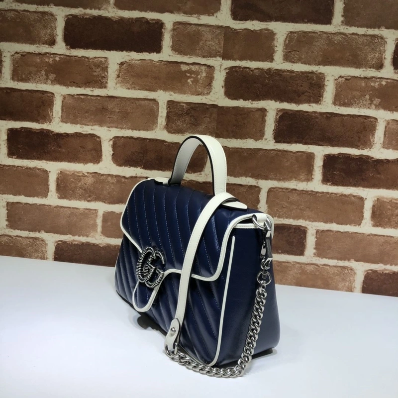 Classic Gxccx Top Handle Bags 48004
