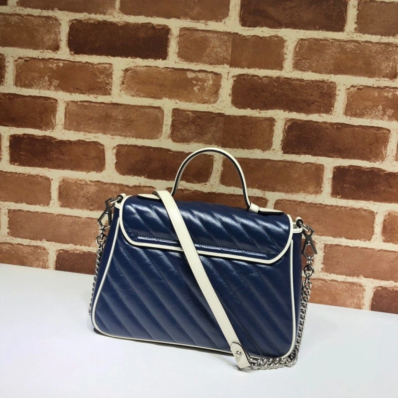 Classic Gxccx Top Handle Bags 48004