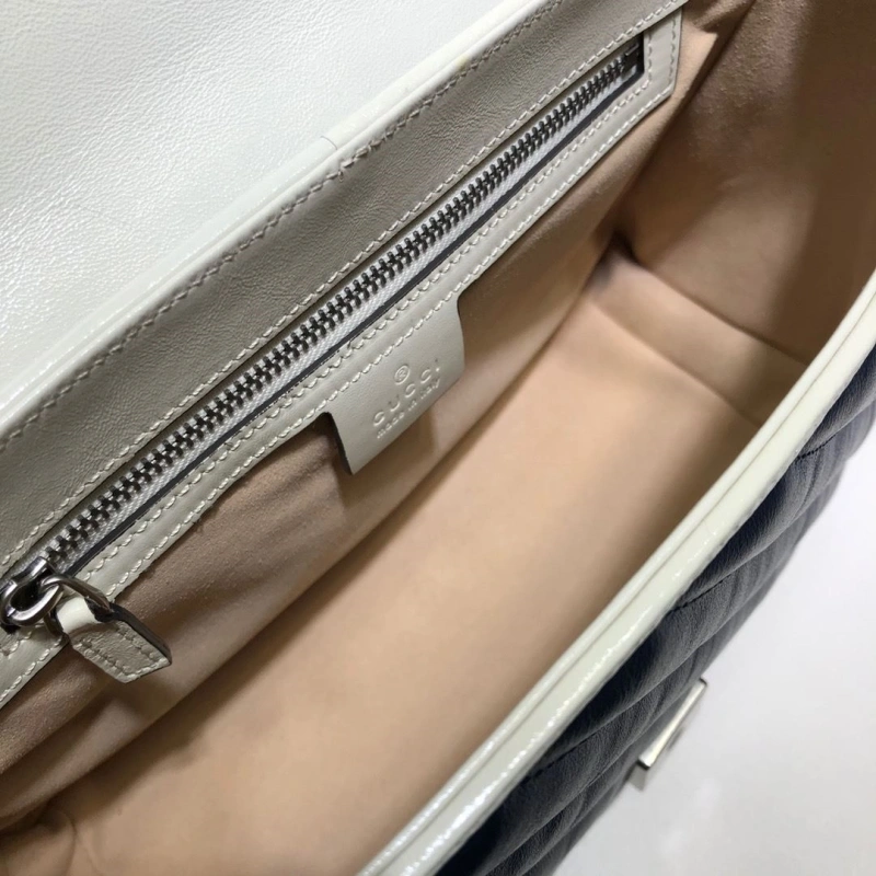 Classic Gxccx Top Handle Bags 48004
