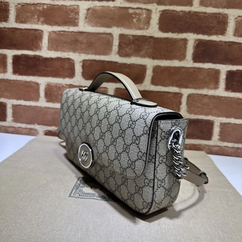 Gxccx Satchel Bags Durable 48422