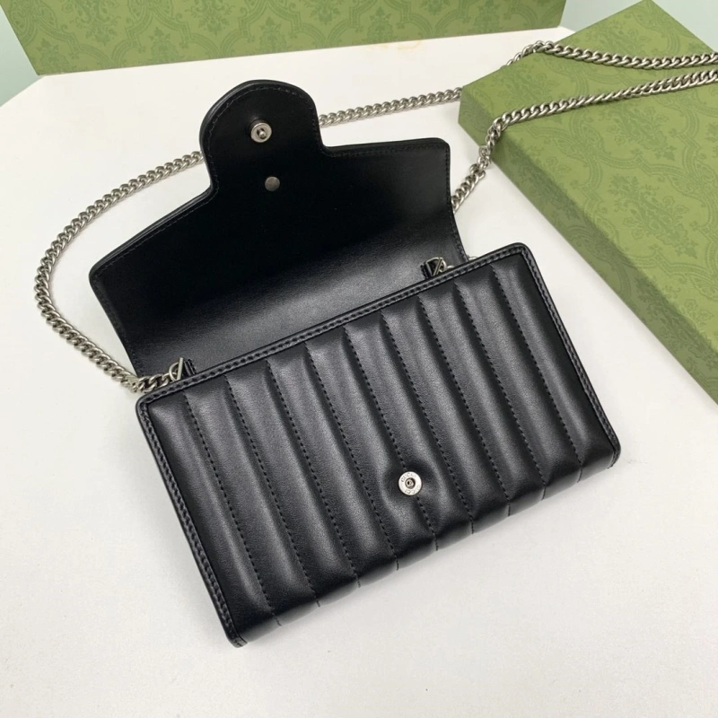 Stylish Gxccx Satchel Bags 48373