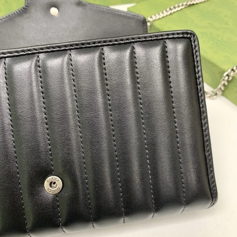 Stylish Gxccx Satchel Bags 48373