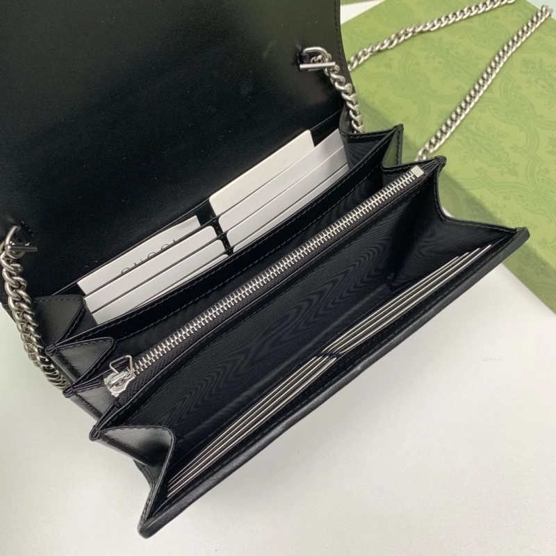 Stylish Gxccx Satchel Bags 48373