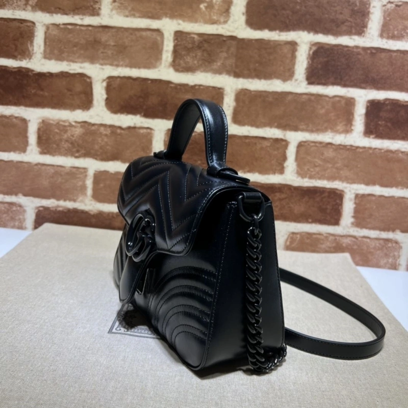 AllSeason Gxccx Top Handle Bags 48002
