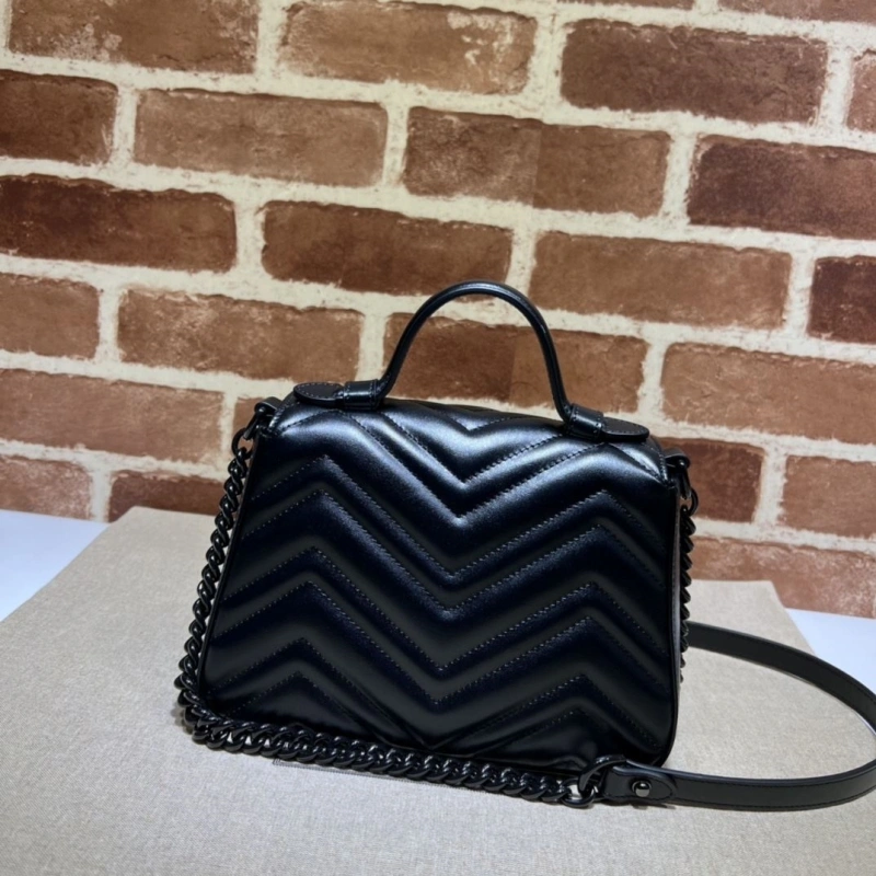 AllSeason Gxccx Top Handle Bags 48002