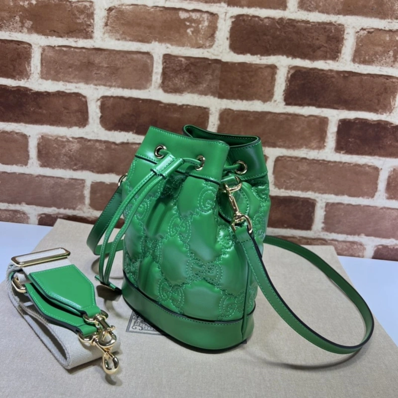 Gxccx Bucket Bags Resilient 48674