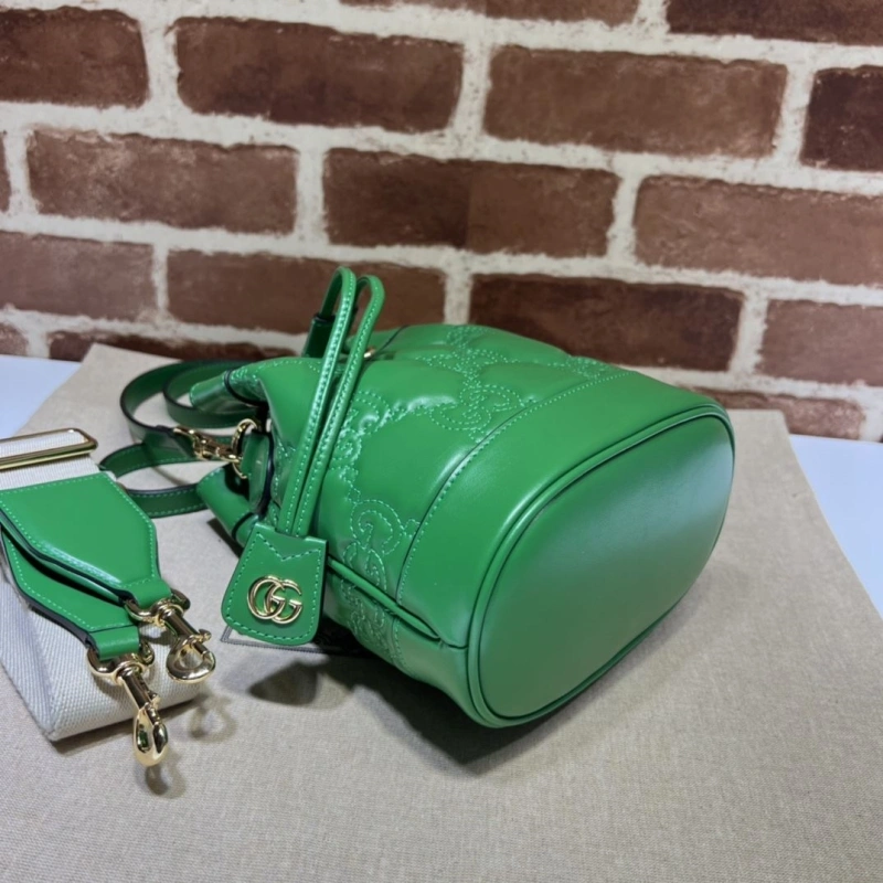 Gxccx Bucket Bags Resilient 48674
