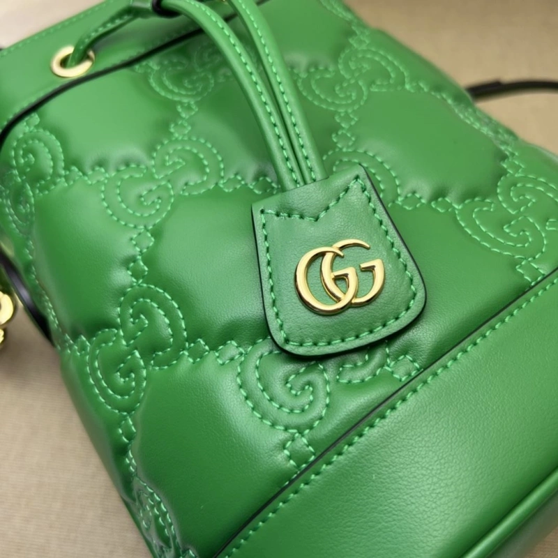 Gxccx Bucket Bags Resilient 48674