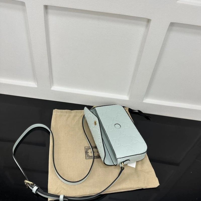 Gxccx Satchel Bags Elegant 48345
