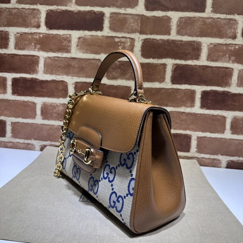 Gxccx Top Handle Bags WellDesigned 47992