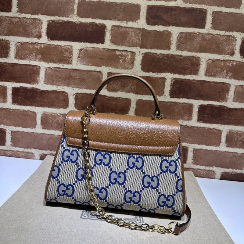 Gxccx Top Handle Bags WellDesigned 47992