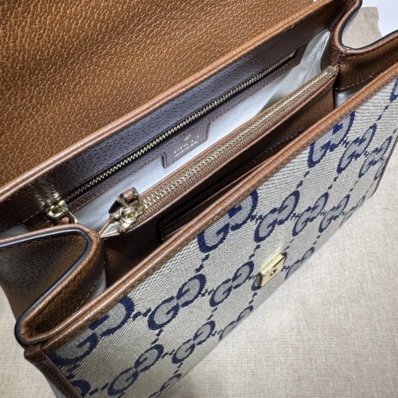 Gxccx Top Handle Bags WellDesigned 47992