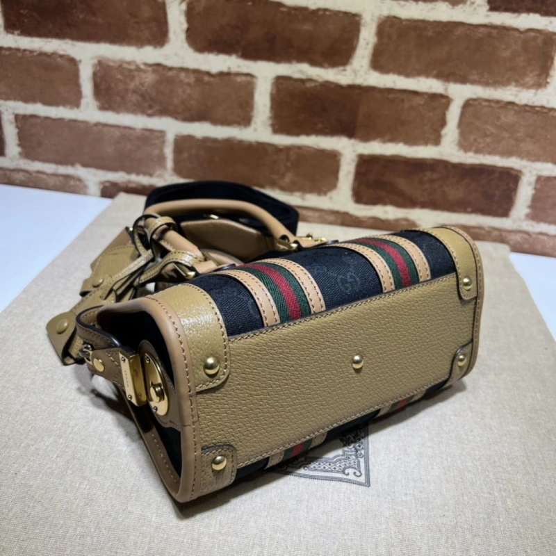 Trendy Gxccx Top Handle Bags 47989