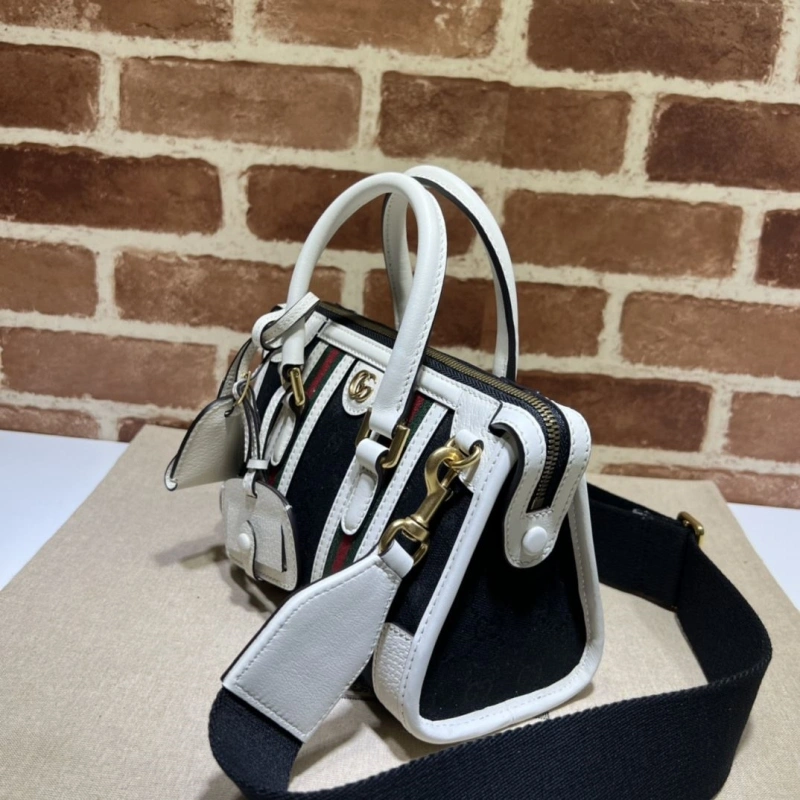 Gxccx Top Handle Bags Sleek 47980