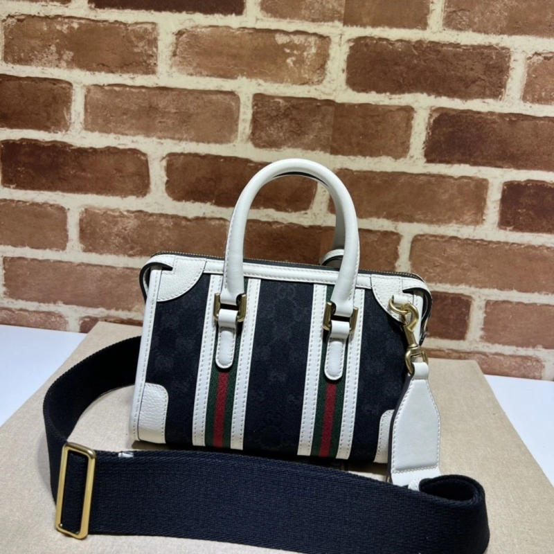 Gxccx Top Handle Bags Sleek 47980